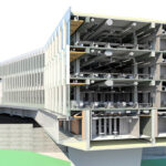 برج مسکونی آریا 3